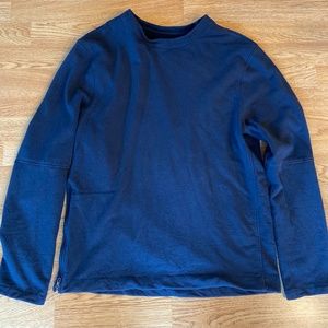 Lululemon Crewneck Sweatshirt